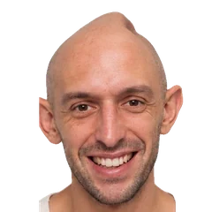 החייכן